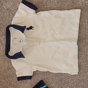 18 month polo Ralph Lauren shirt